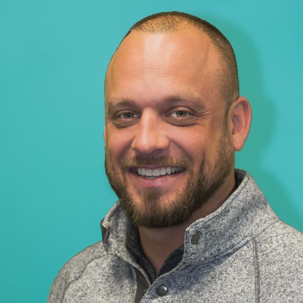 Aaron Christy founder Meridian-Kessler Roofing